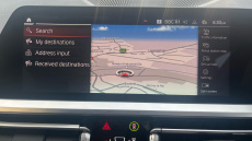 BMW 3 Series 330d xDrive M Sport 4dr Step Auto Diesel Saloon